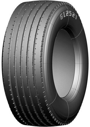 Opony Samson Samson GL252T