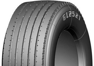 Opony Samson Samson GL252T