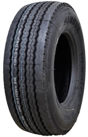 Samson GL286A