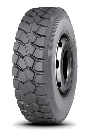 Opony Trazano Trazano Smart Terra D27