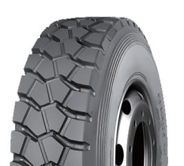 Opony Trazano Trazano Smart Terra D27