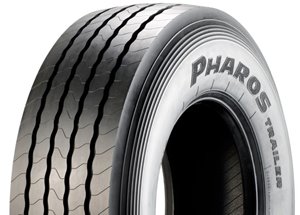 Opony Pharos Pharos Trailer