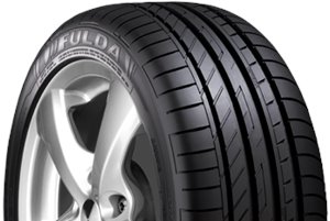 Opony Fulda Fulda SportControl