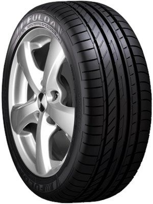 Opony Fulda Fulda SportControl