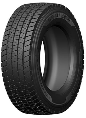 Opony Advance Advance GR-D2