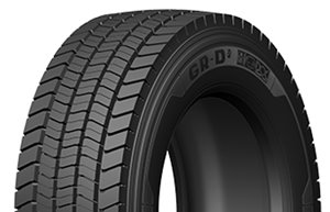 Opony Advance Advance GR-D2