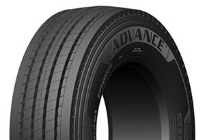 Opony Advance Advance GR-T1