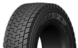 Opony Advance Advance GR-D1