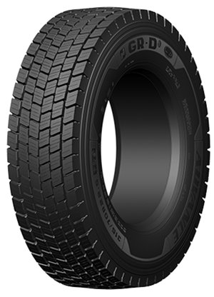 Opony Advance Advance GR-D1