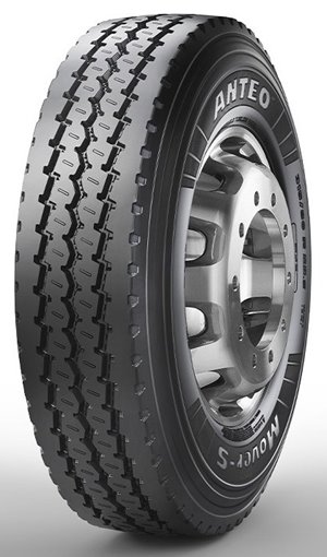 Anteo Mover S