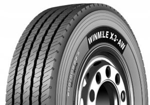 Opony Ceat Ceat WinMile X3-AW