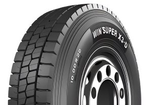 Opony Ceat Ceat WinSuper X3-D