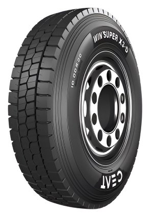 Opony Ceat Ceat WinSuper X3-D