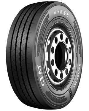 Opony Ceat Ceat WinMile S