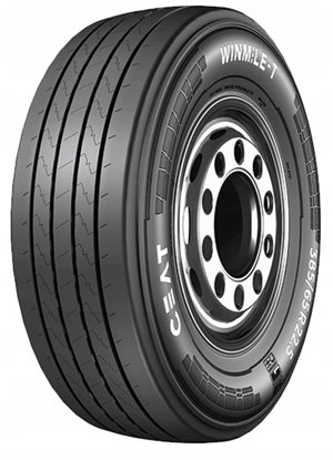 Opony Ceat Ceat WinMile T