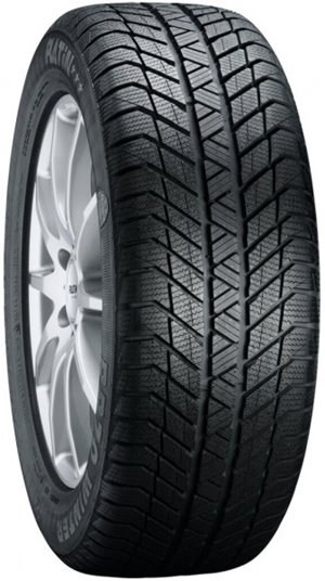 Opony Platin Platin RP70 Winter