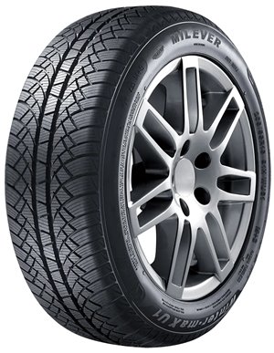 Opony Milever Milever Winter-Max U1 MW655