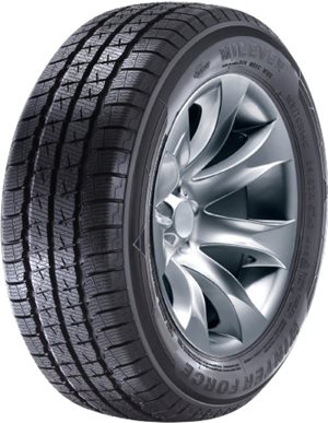 Opony Milever Milever All Season Versat MC557