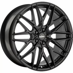 Felgi aluminiowe Oxigin Oxigin 25 Black Matt