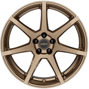 felgi aluminiowe Alutec Alutec Pearl Bronze