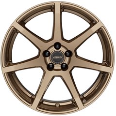 felgi aluminiowe Alutec Alutec Pearl Bronze