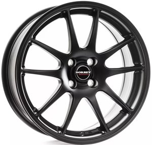 Borbet Borbet RS Black
