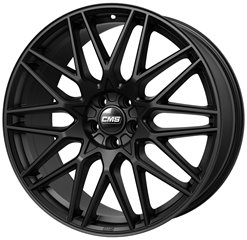 Felgi aluminiowe CMS CMS C25 Black