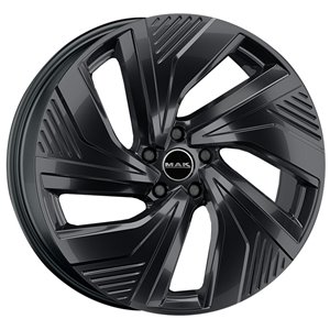 Mak Electra Gloss Gray