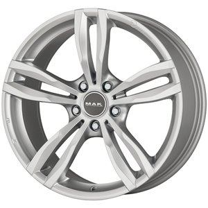 Mak Luft Silver