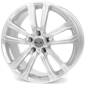Mak Magma Silver