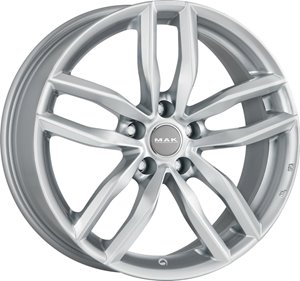 Mak Sarthe Silver