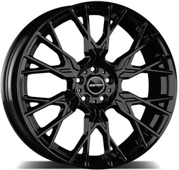 Felgi aluminiowe GMP Italia GMP Italia Fender Glossy Black