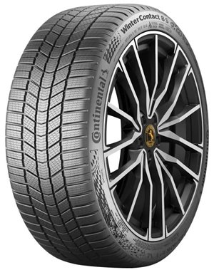 Opony Continental Continental WinterContact 8 S