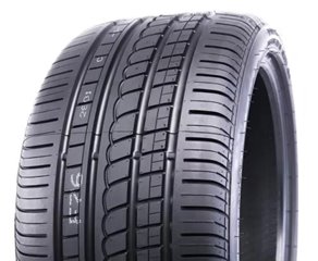 Opony Pirelli Pirelli PZero Rosso Asimmetrico