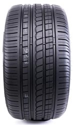 Opony Pirelli Pirelli PZero Rosso Asimmetrico
