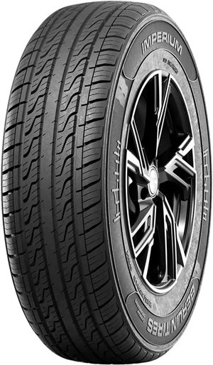 Berlin Tires Imperium