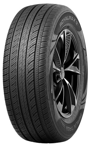 Opony Berlin Tires Berlin Tires RoyalMax 2