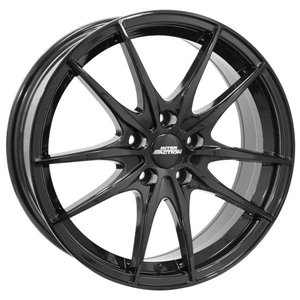 Felgi aluminiowe Inter Action Inter Action Zodiac Gloss Black
