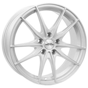 Inter Action Zodiac Silver