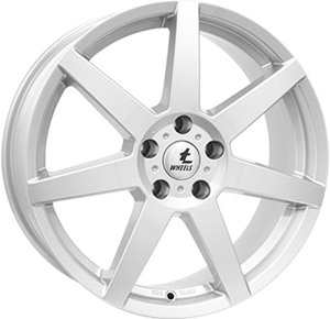 Felgi aluminiowe IT Wheels IT Wheels Emily Silver