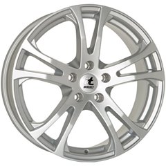 Felgi aluminiowe IT Wheels IT Wheels Michelle Silver