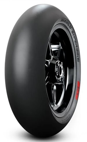 Opony Pirelli Pirelli Diablo Superbike