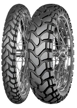 Opony Mitas Mitas Enduro Trail Plus E-07+