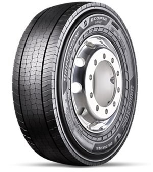 Opony Bridgestone Bridgestone Ecopia Drive Enliten
