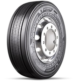 Opony Bridgestone Bridgestone Ecopia Steer Enliten