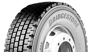 Opony Bridgestone Bridgestone RW-Drive 001