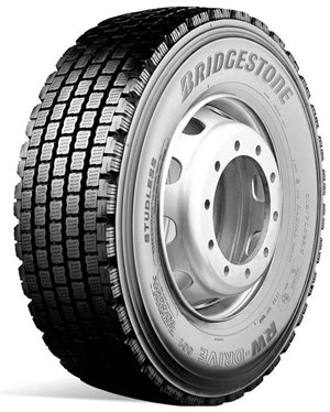 Opony Bridgestone Bridgestone RW-Drive 001
