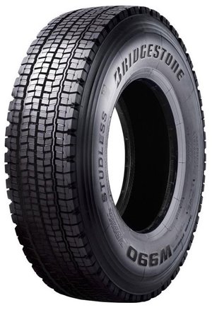 Opony Bridgestone Bridgestone W990