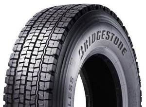 Opony Bridgestone Bridgestone W990