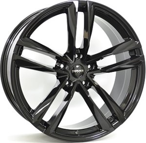 Monaco Wheels MC7 Gloss Black